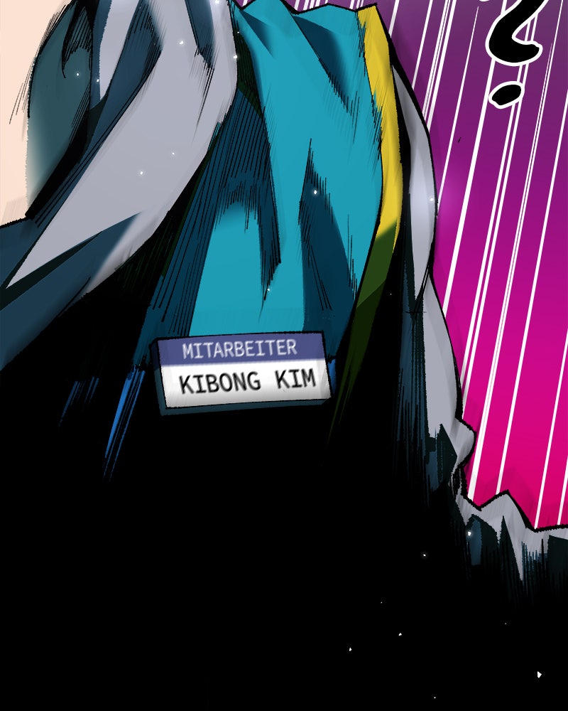 Read Limit Breaker Manga Online