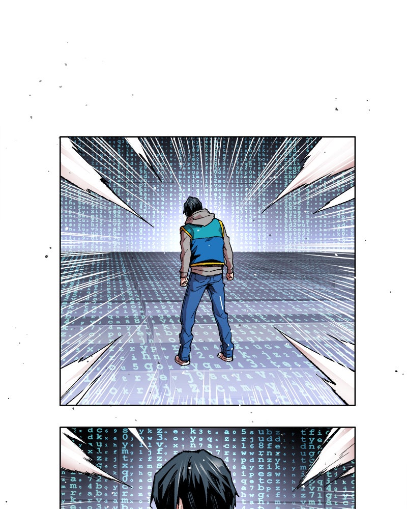 Read Limit Breaker Manga Online