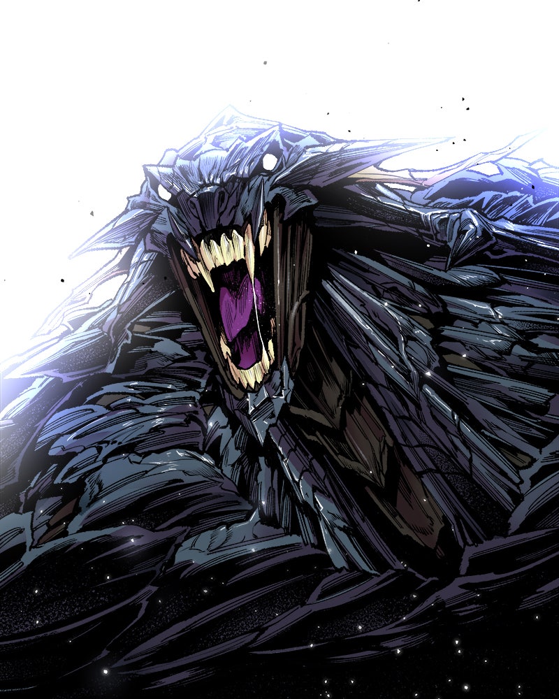 Read Limit Breaker Manga Online