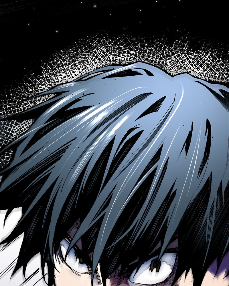 Read Limit Breaker Manga Online