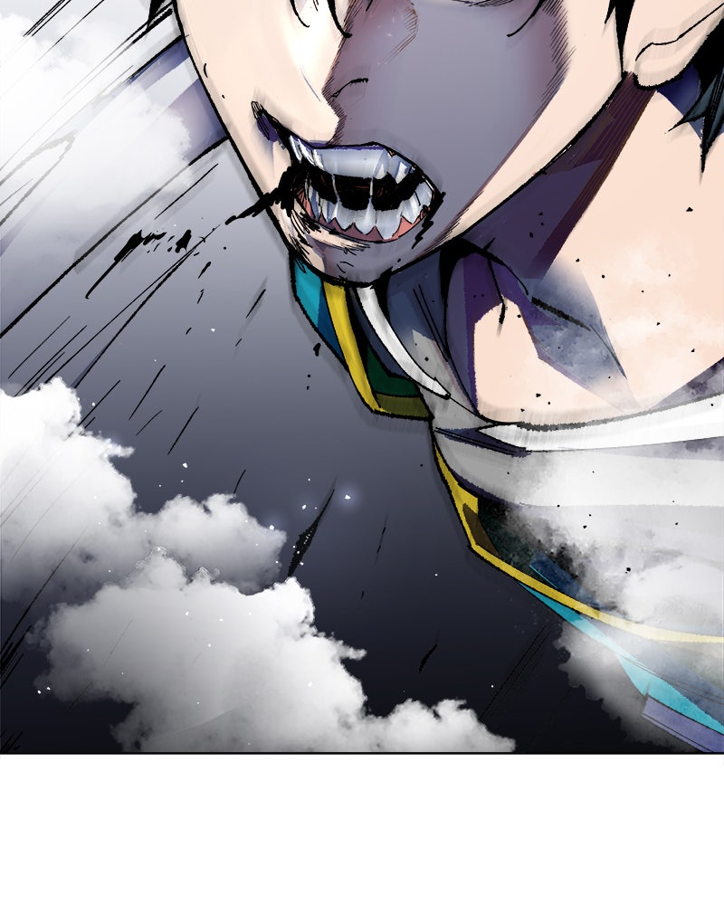 Read Limit Breaker Manga Online