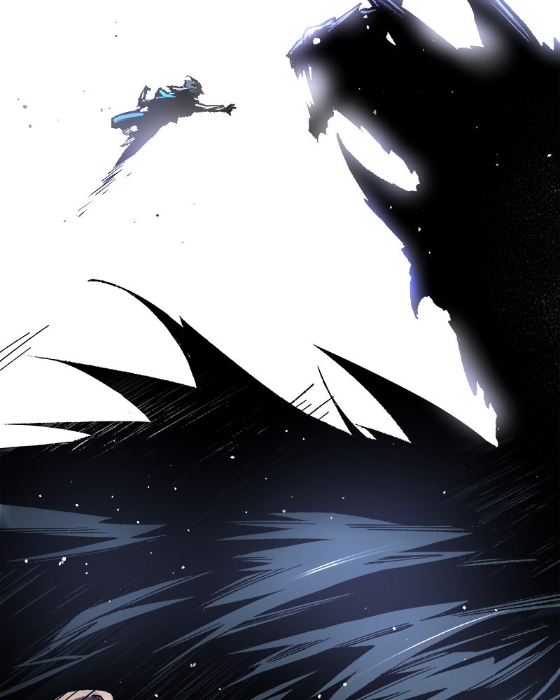 Read Limit Breaker Manga Online