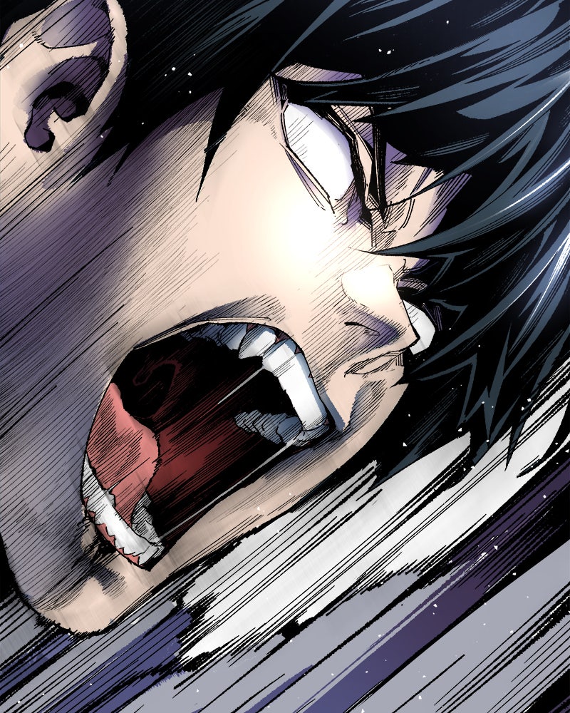 Read Limit Breaker Manga Online