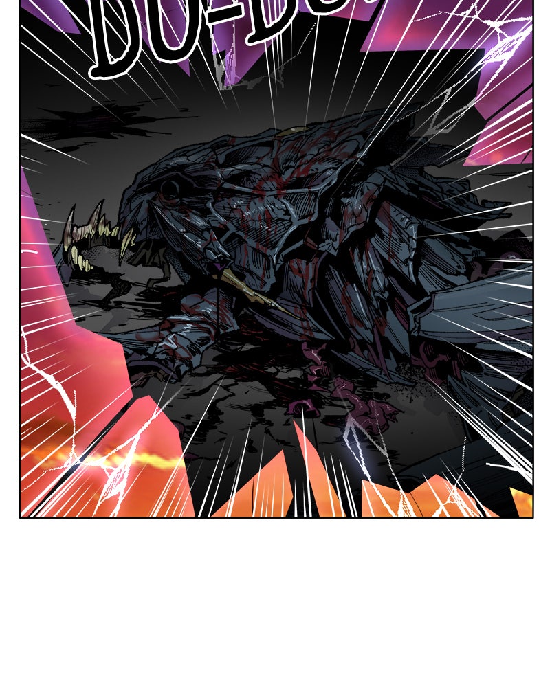 Read Limit Breaker Manga Online