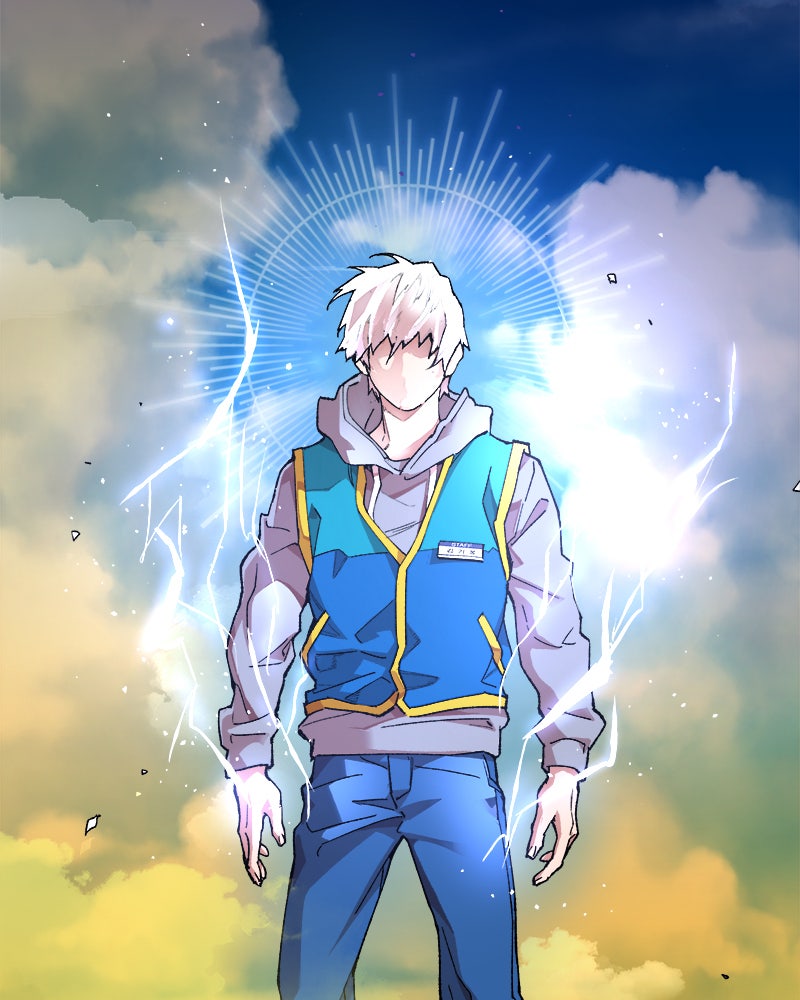 Read Limit Breaker Manga Online