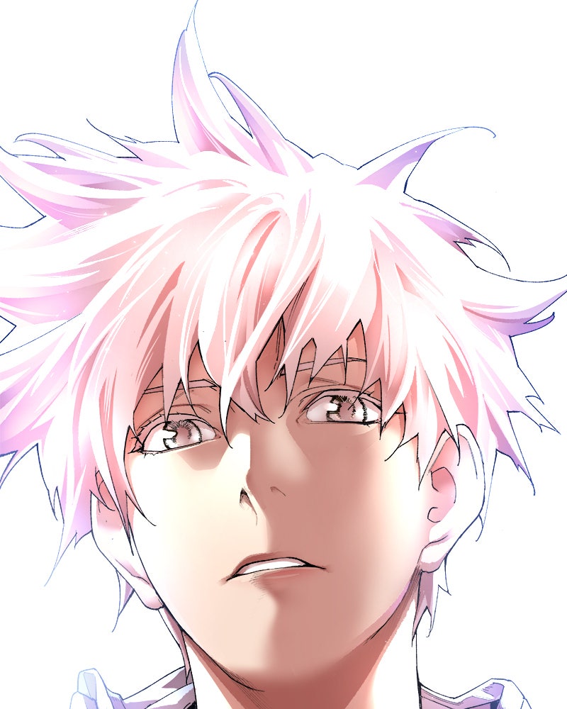 Read Limit Breaker Manga Online