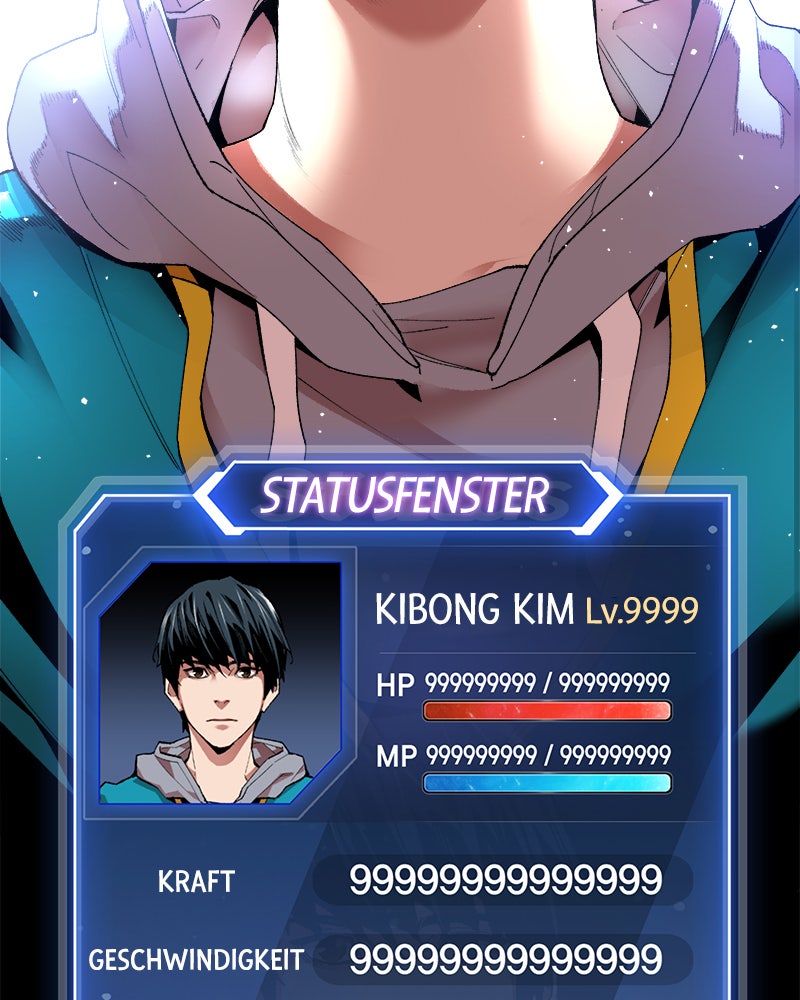 Read Limit Breaker Manga Online