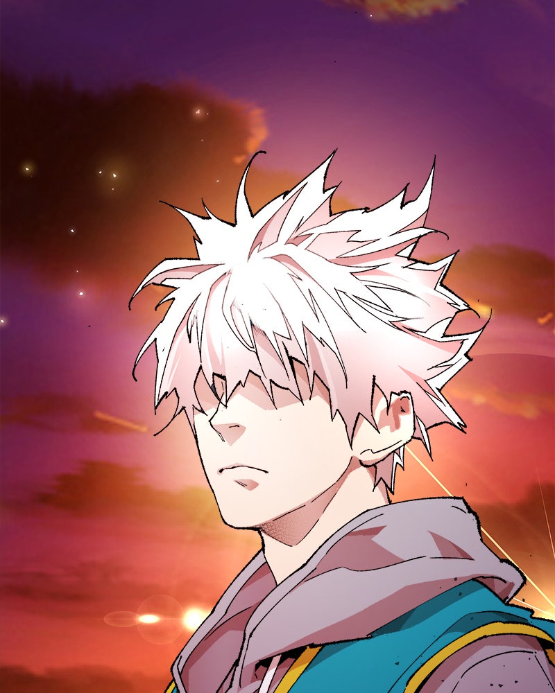 Read Limit Breaker Manga Online