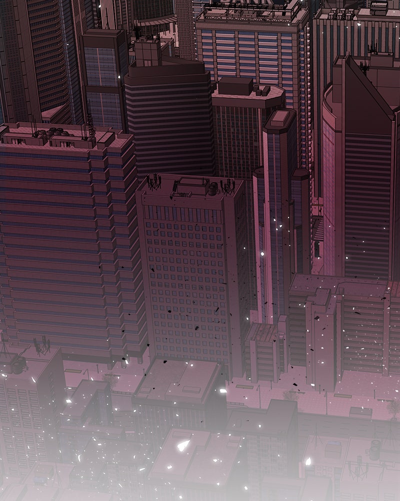 Read Limit Breaker Manga Online