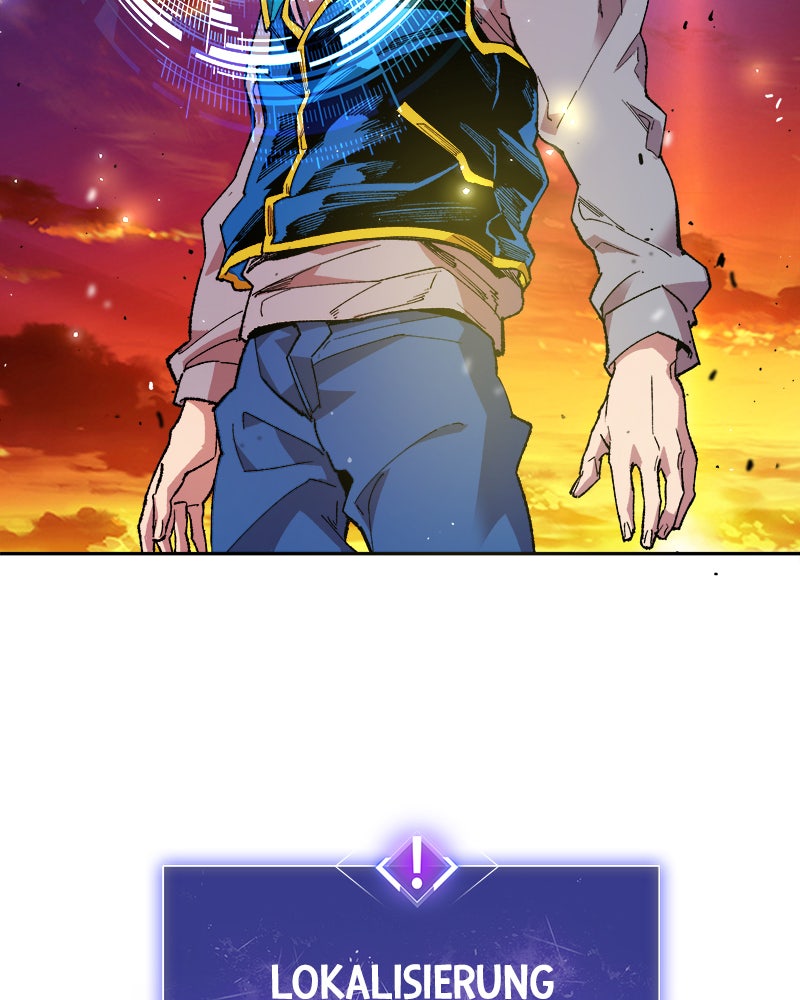 Read Limit Breaker Manga Online