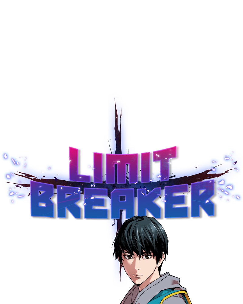 Read Limit Breaker Manga Online