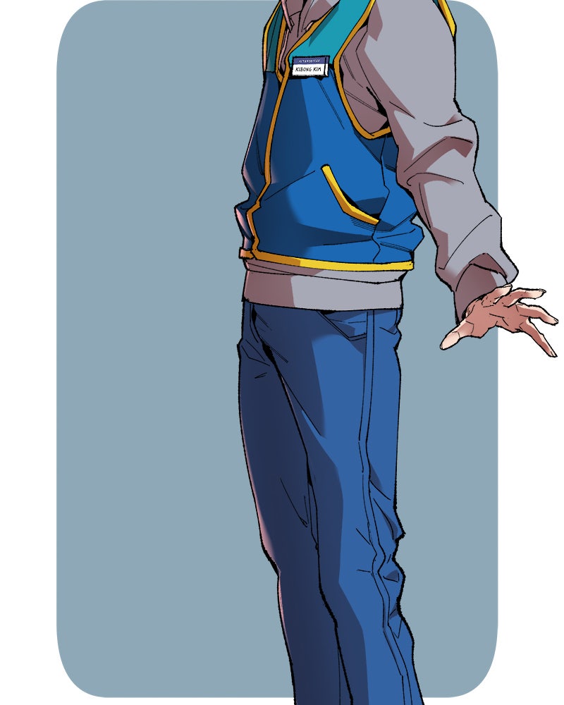 Read Limit Breaker Manga Online