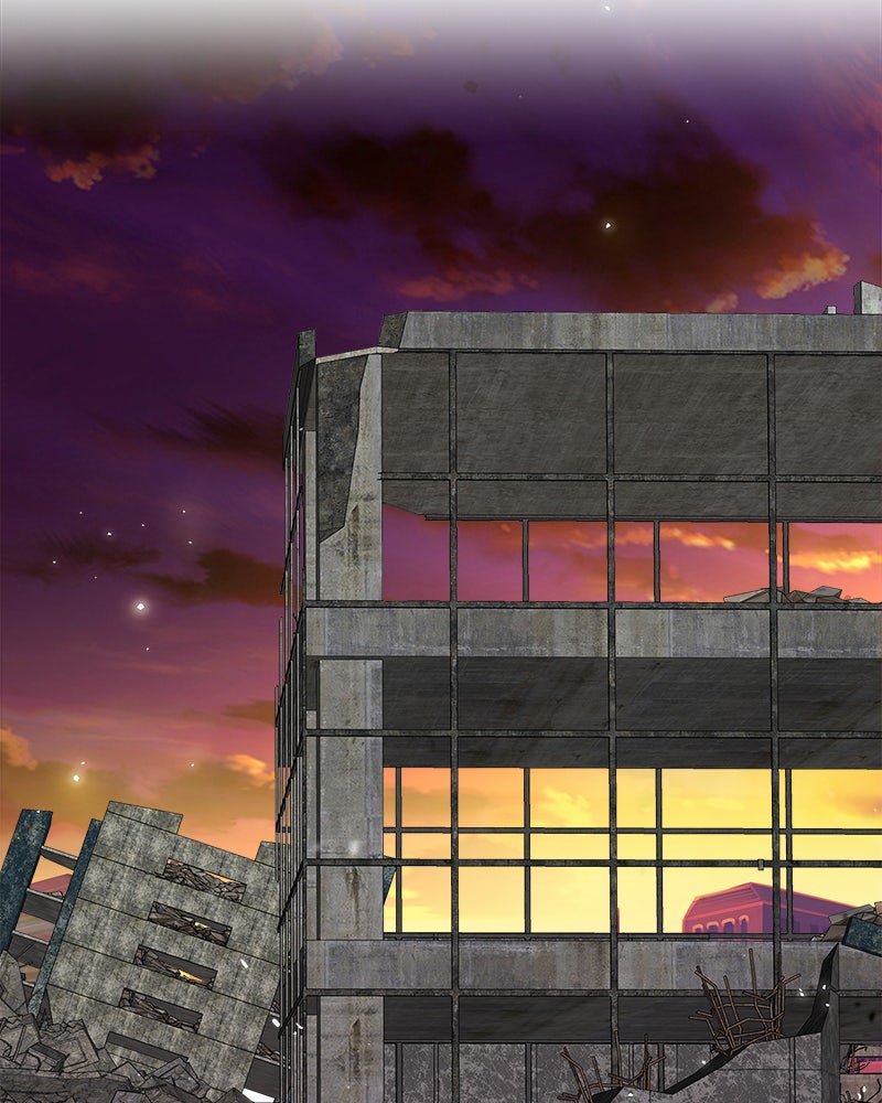 Read Limit Breaker Manga Online