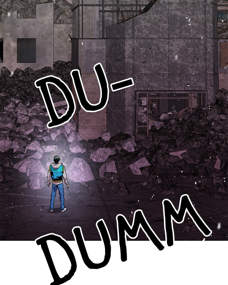 Read Limit Breaker Manga Online