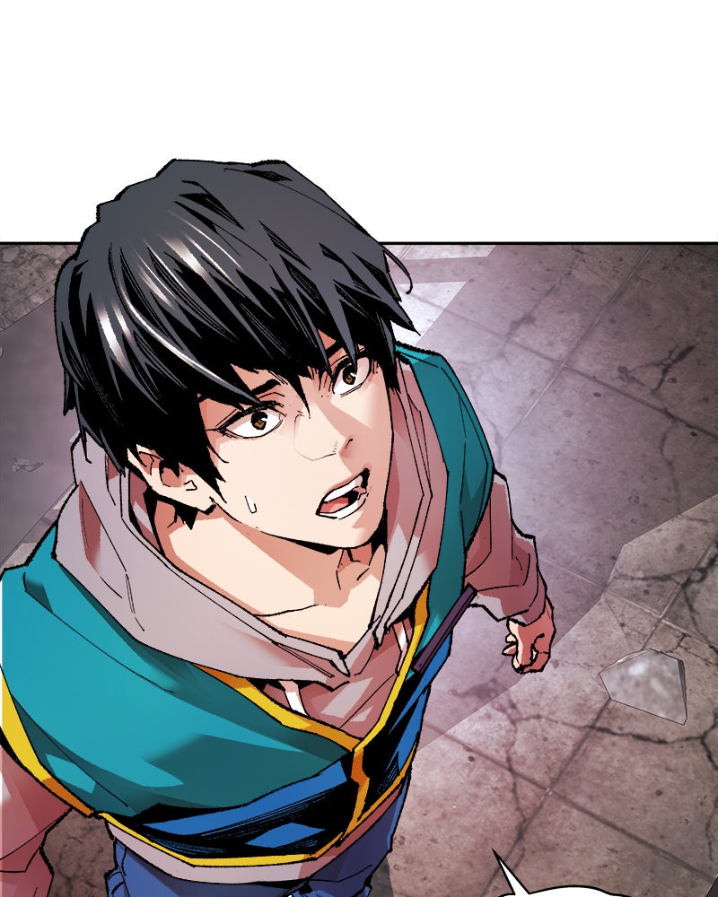 Read Limit Breaker Manga Online