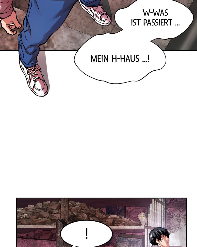 Read Limit Breaker Manga Online