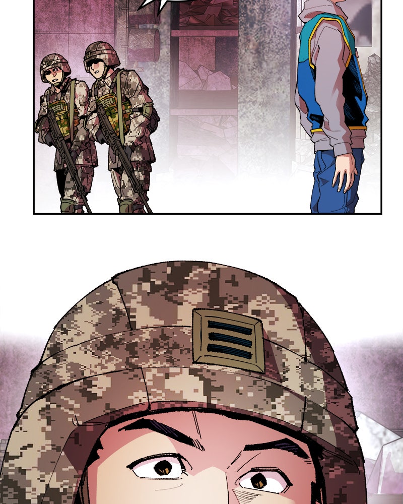 Read Limit Breaker Manga Online