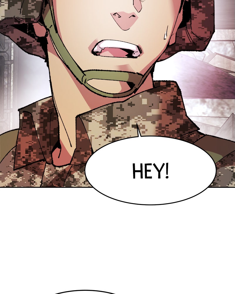 Read Limit Breaker Manga Online