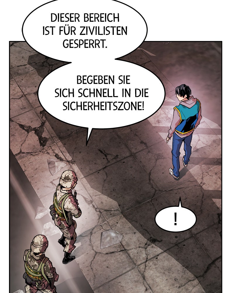 Read Limit Breaker Manga Online