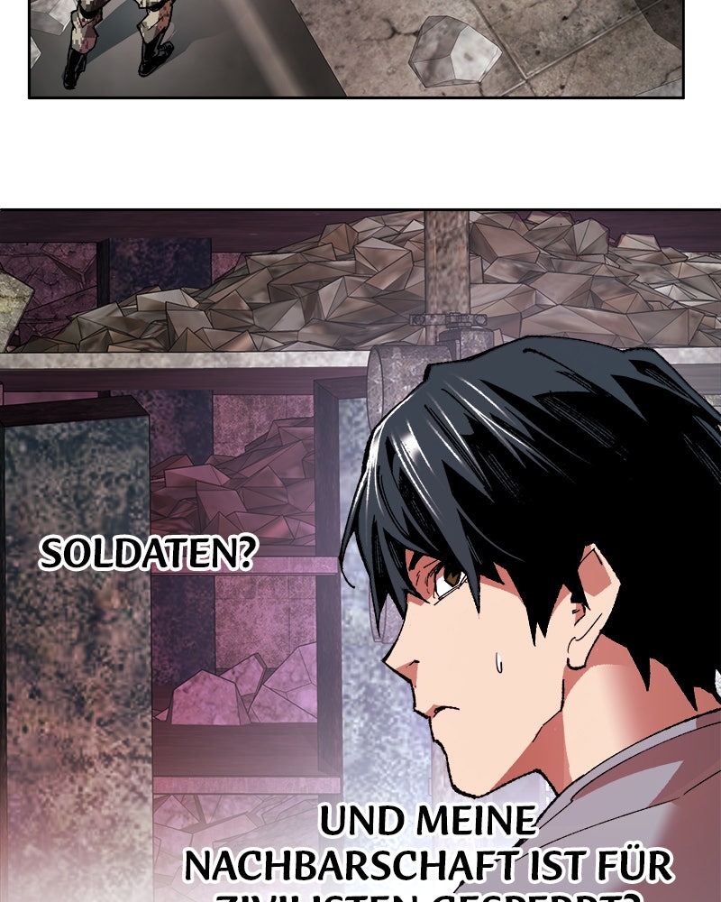 Read Limit Breaker Manga Online