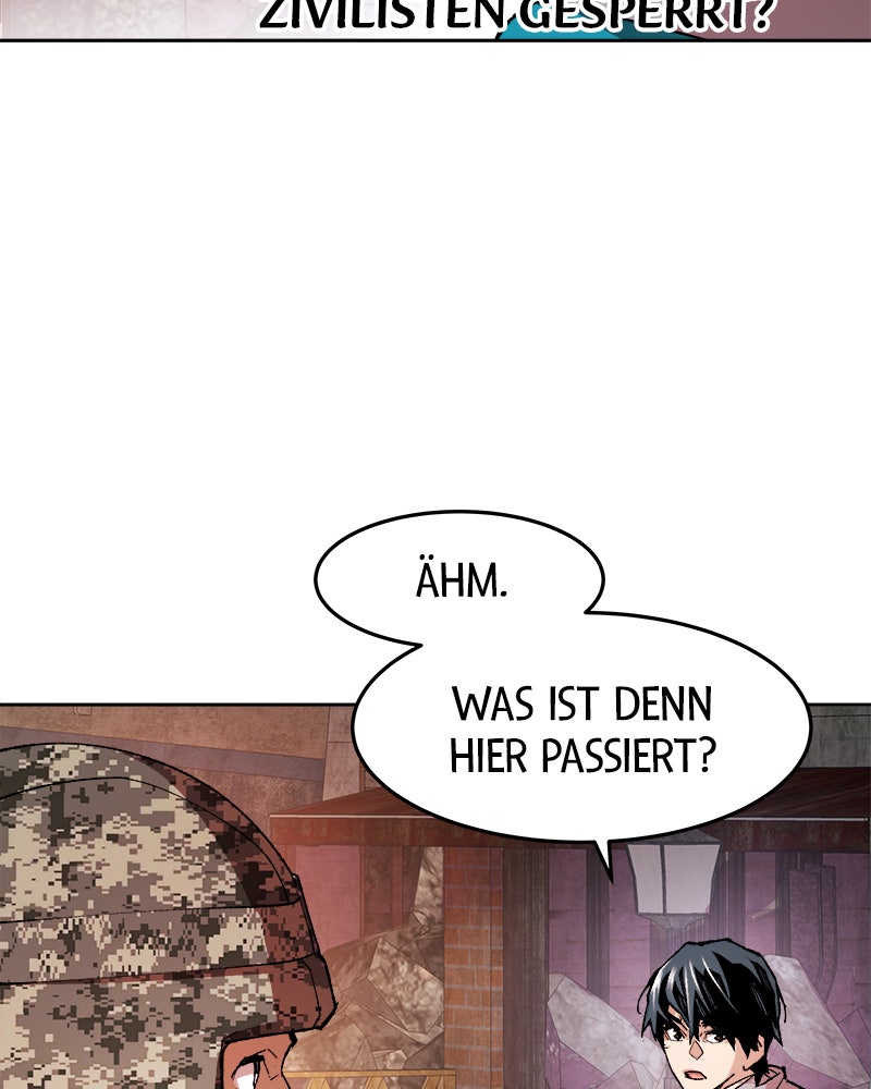 Read Limit Breaker Manga Online