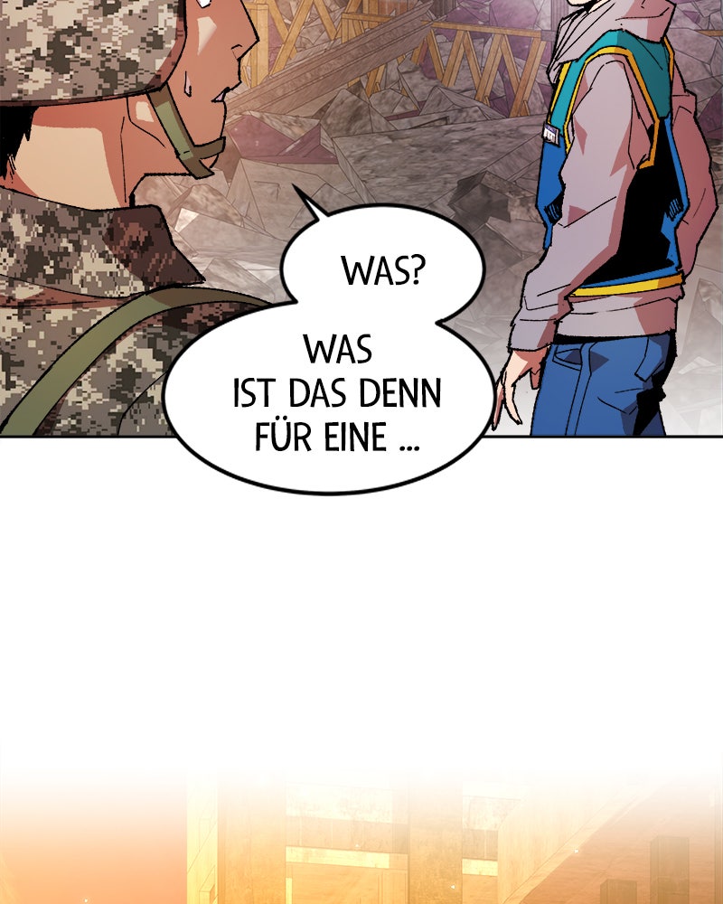 Read Limit Breaker Manga Online