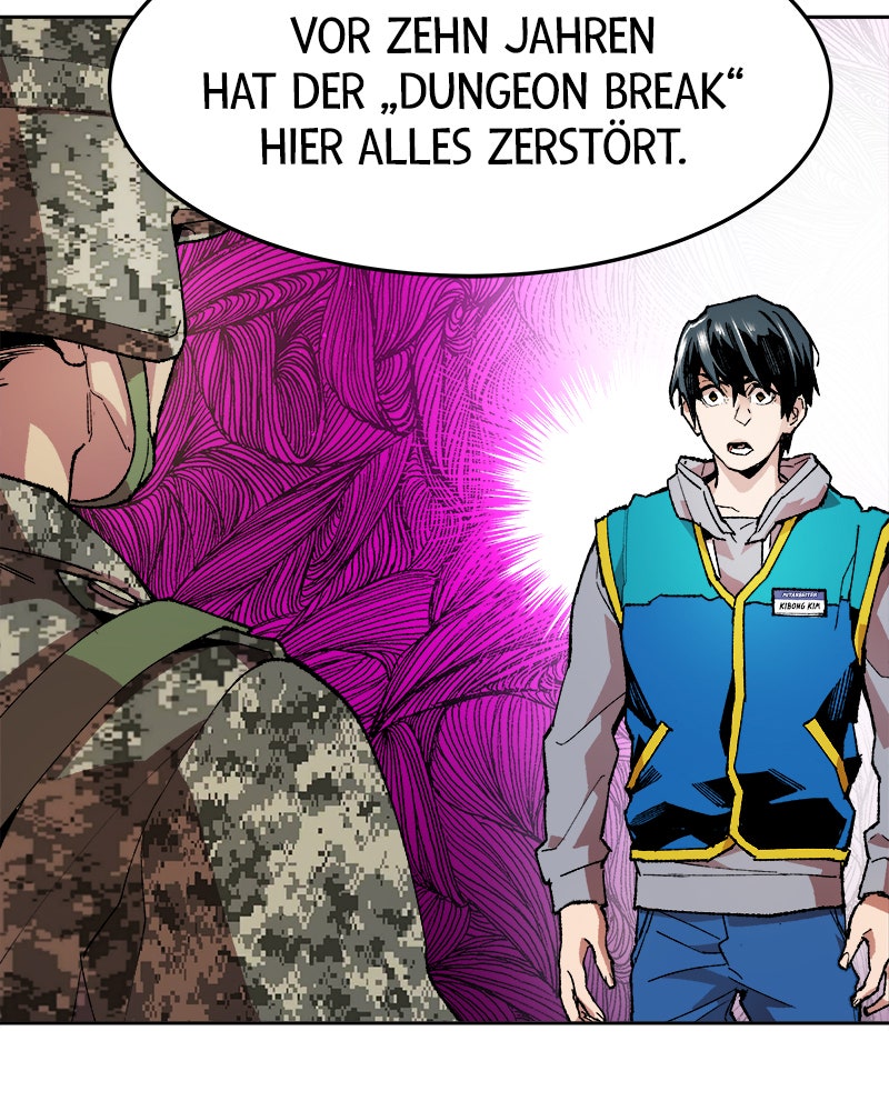 Read Limit Breaker Manga Online