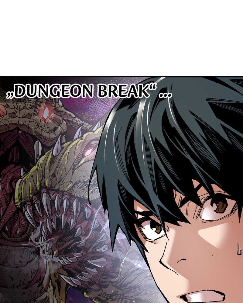 Read Limit Breaker Manga Online