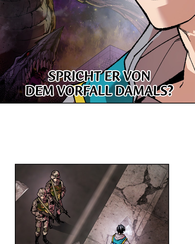 Read Limit Breaker Manga Online