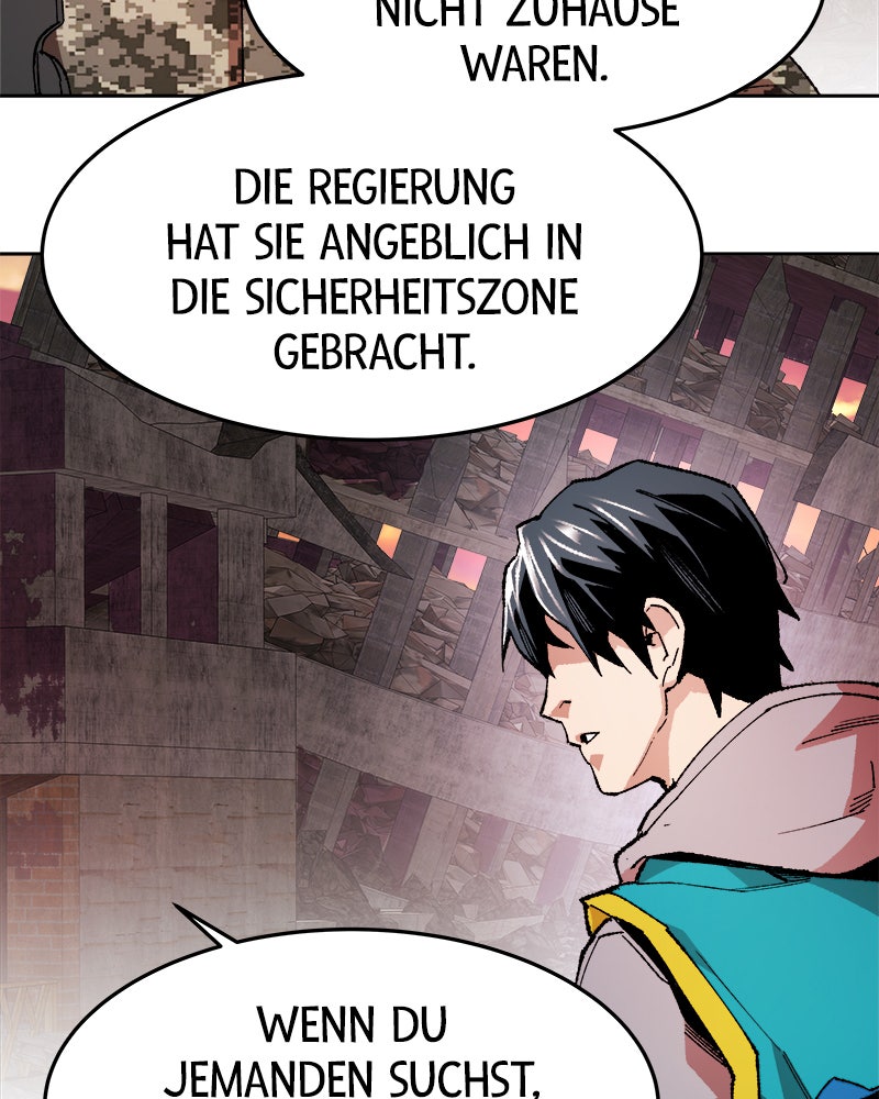 Read Limit Breaker Manga Online