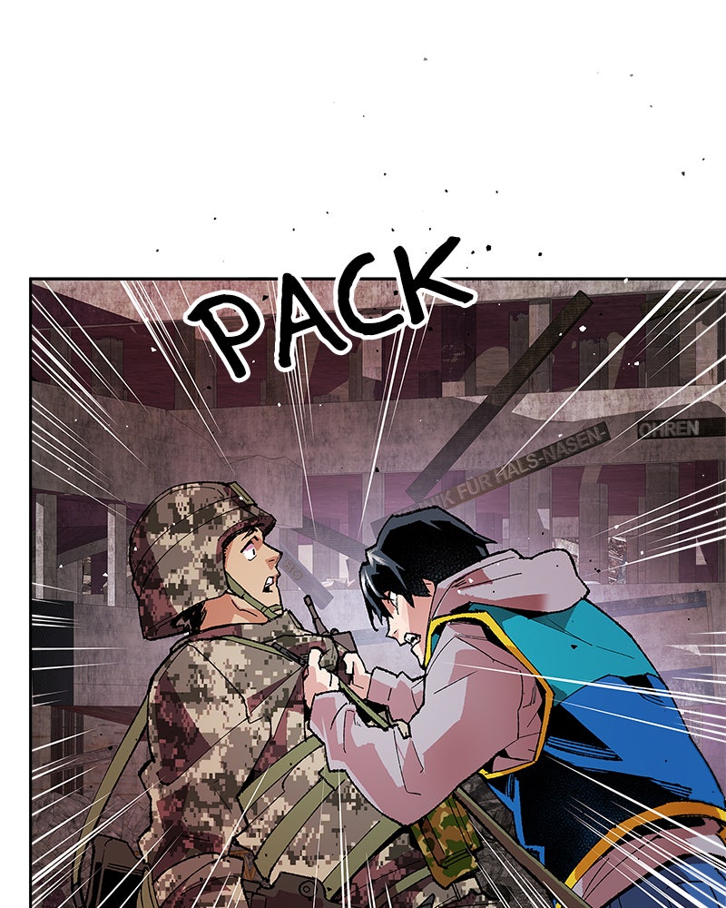 Read Limit Breaker Manga Online