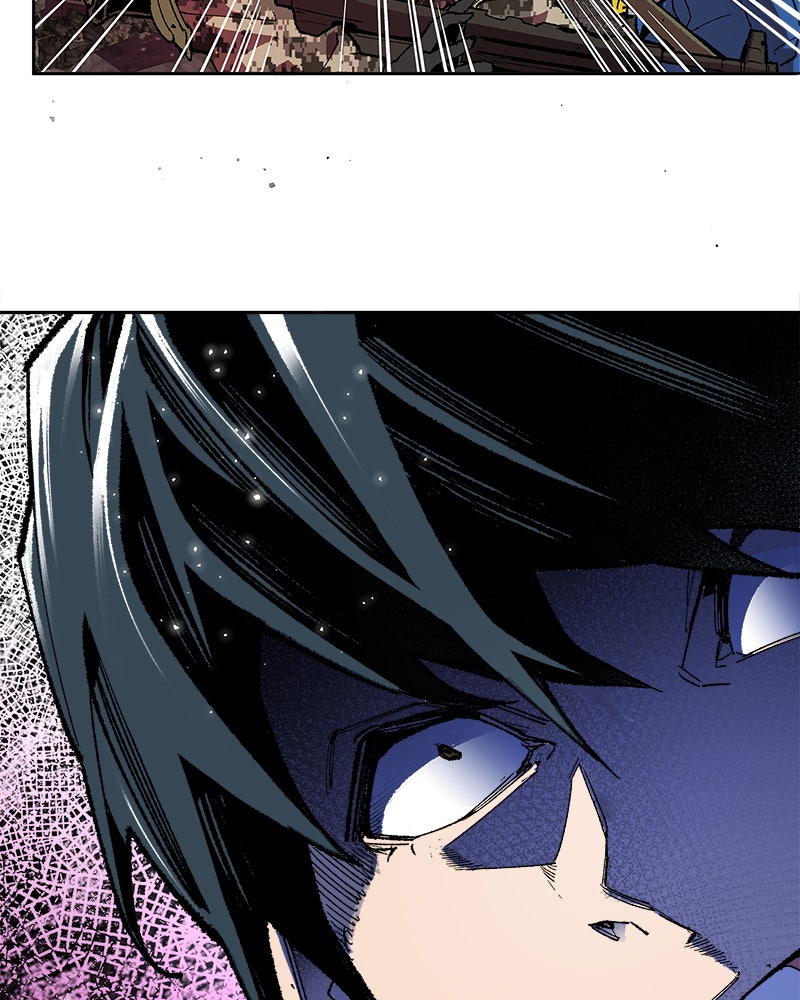 Read Limit Breaker Manga Online