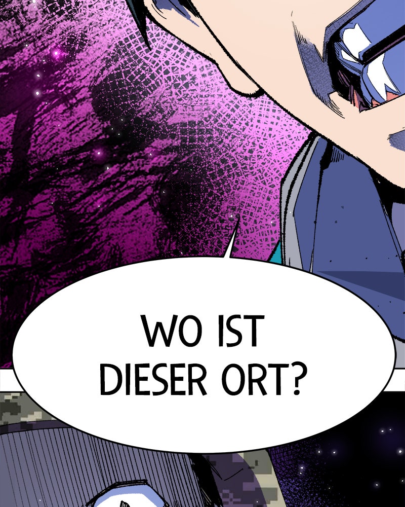 Read Limit Breaker Manga Online