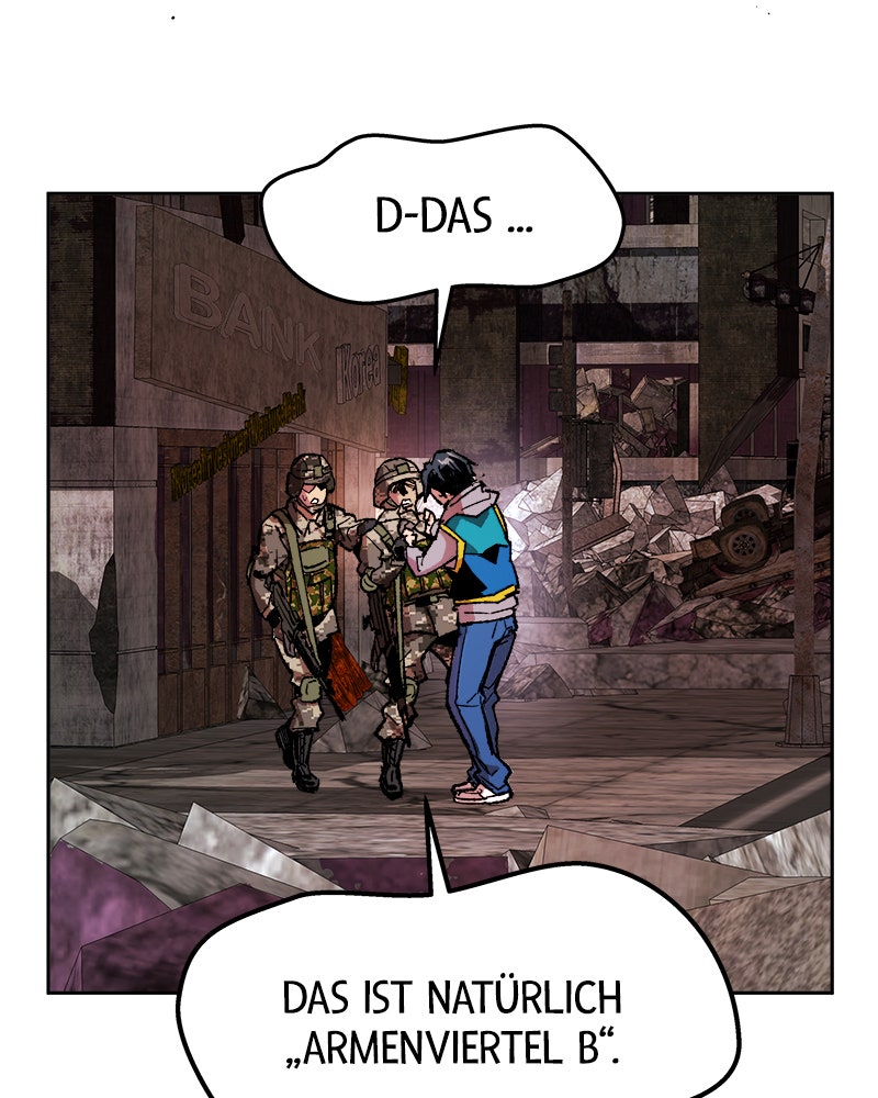 Read Limit Breaker Manga Online