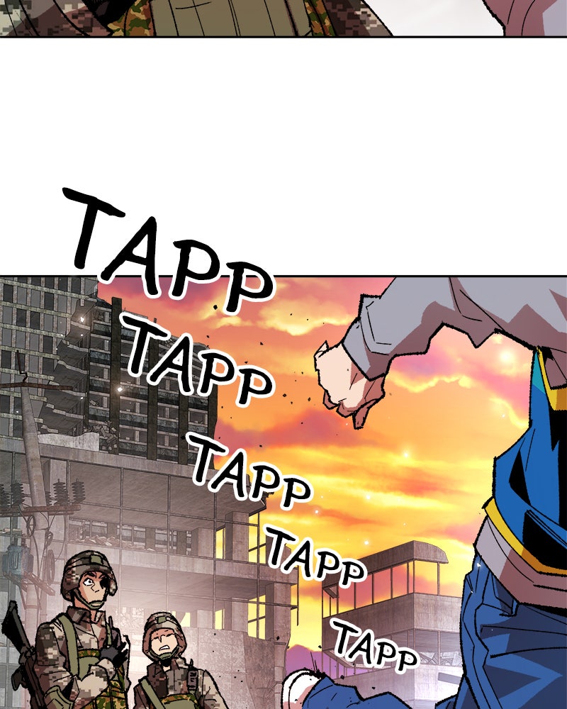 Read Limit Breaker Manga Online