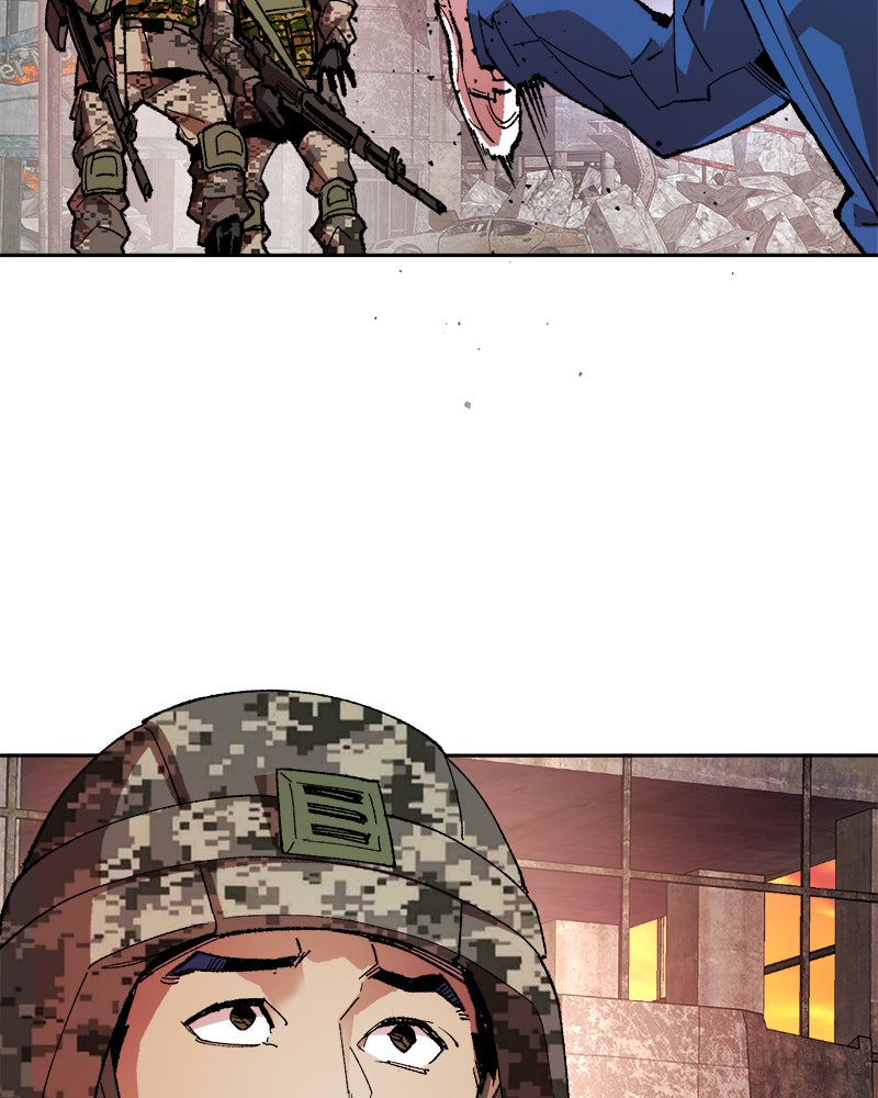 Read Limit Breaker Manga Online