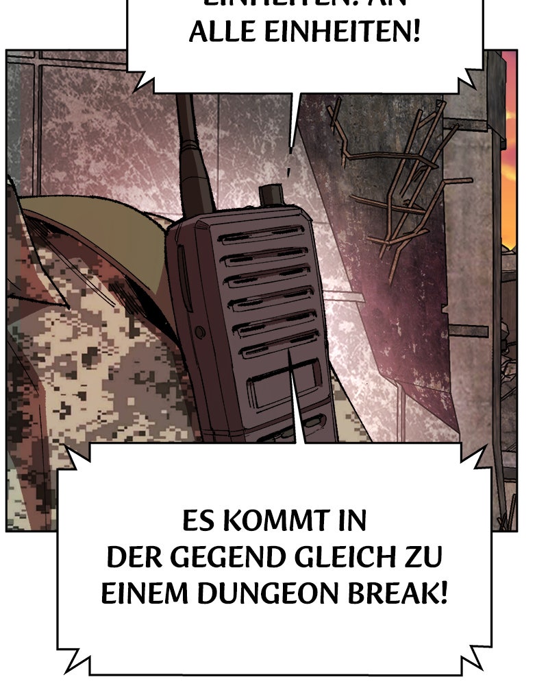 Read Limit Breaker Manga Online