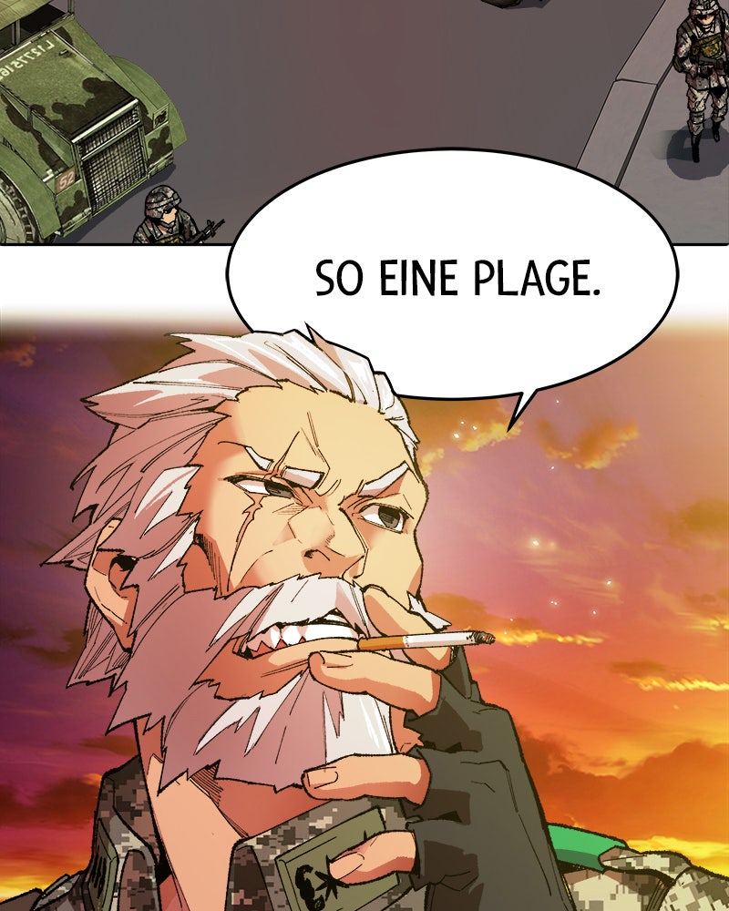 Read Limit Breaker Manga Online