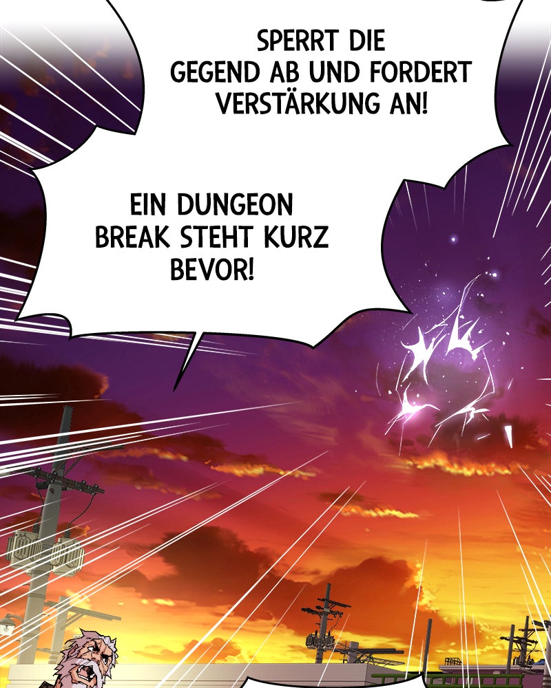 Read Limit Breaker Manga Online