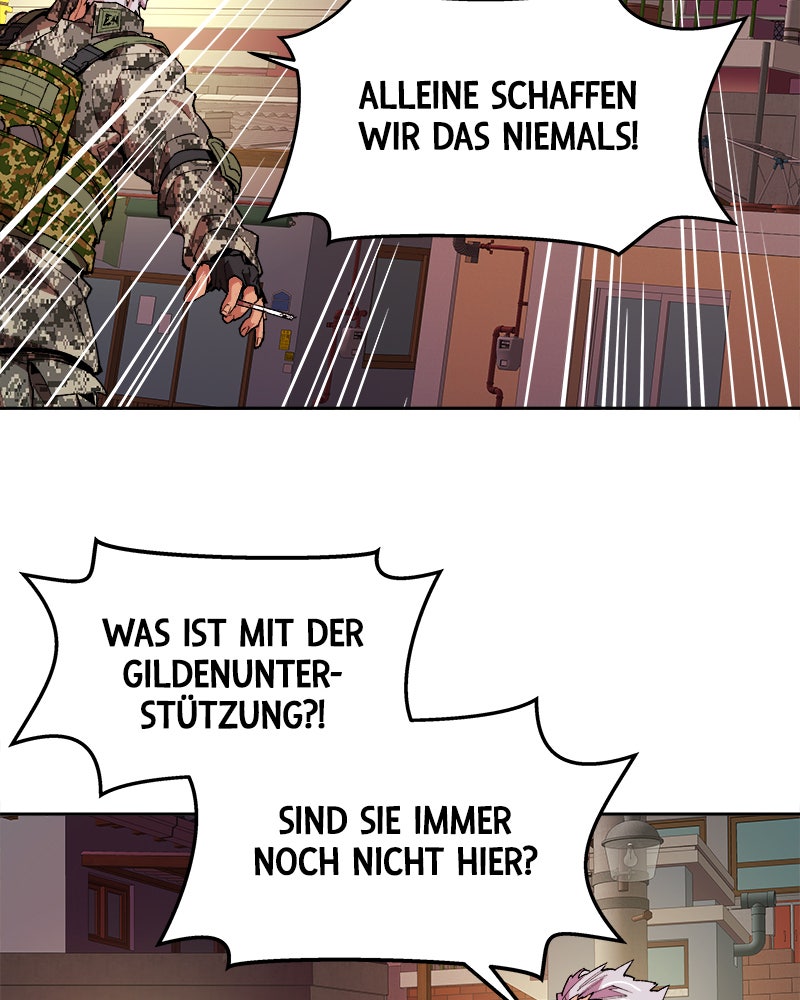 Read Limit Breaker Manga Online