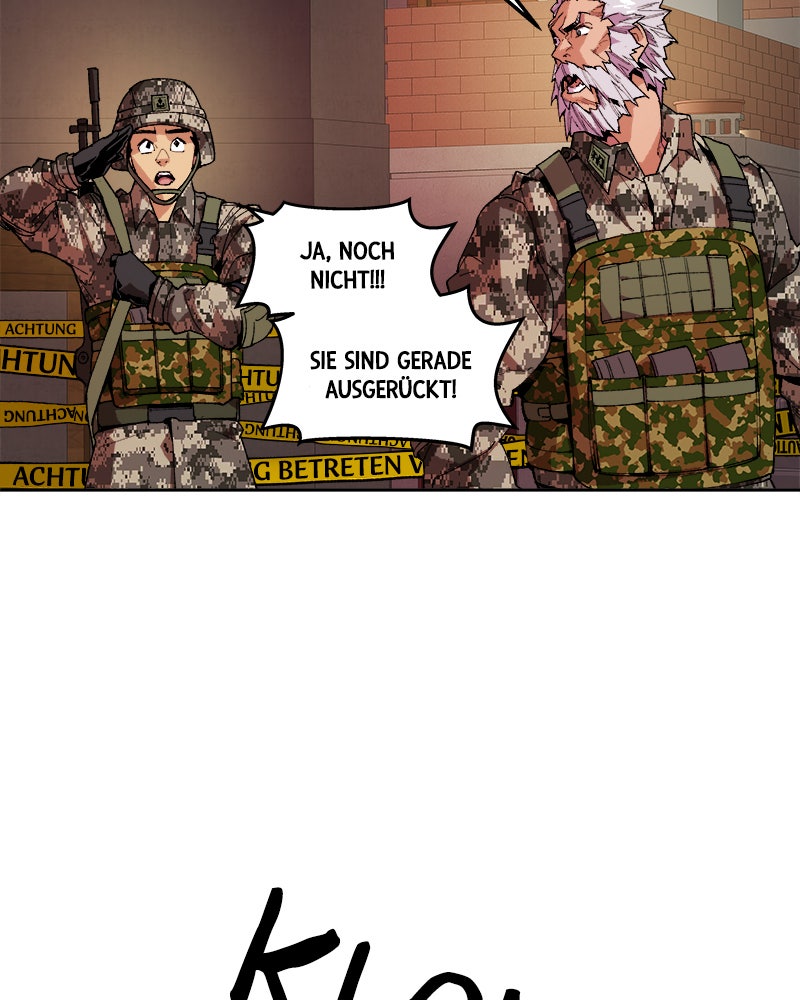 Read Limit Breaker Manga Online