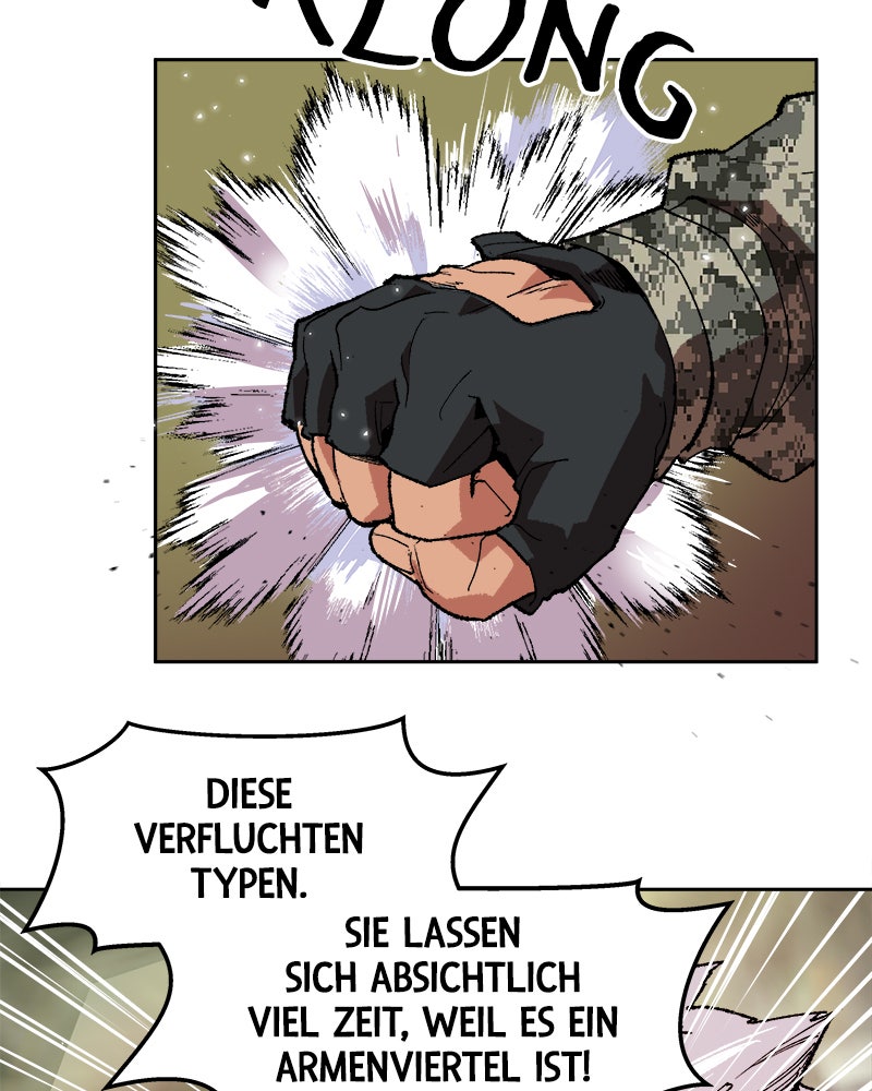 Read Limit Breaker Manga Online