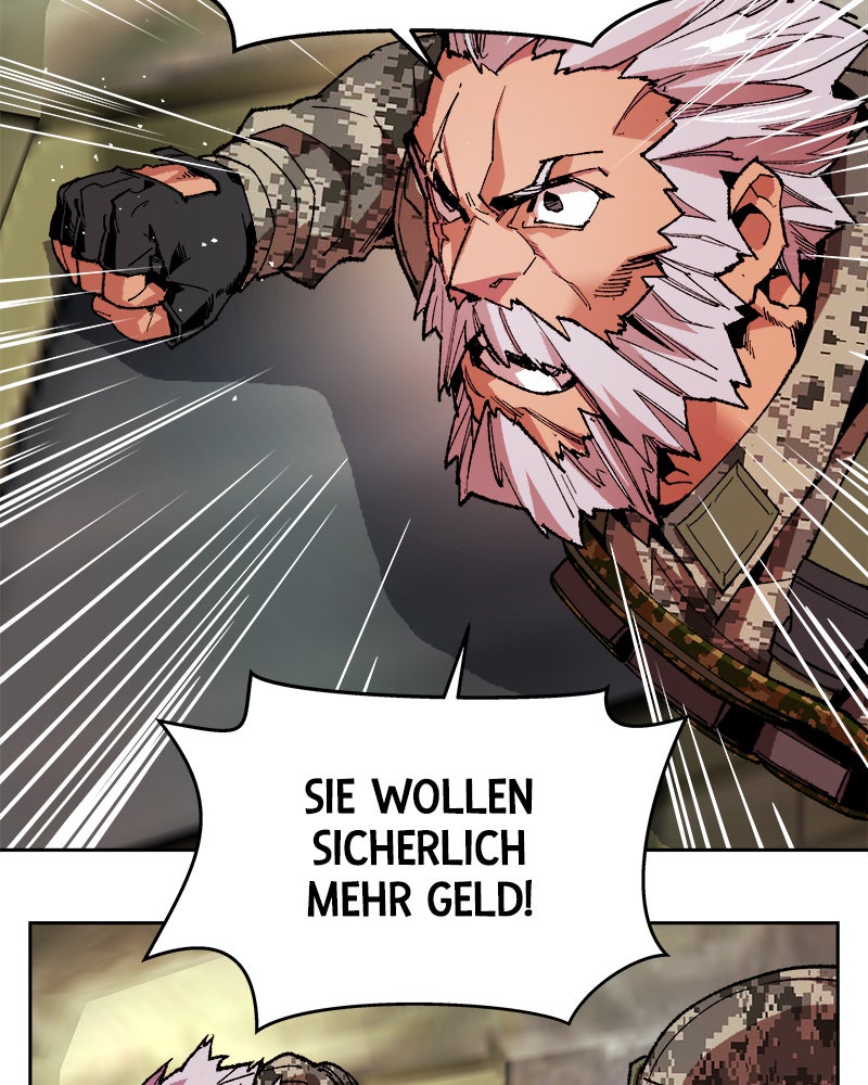 Read Limit Breaker Manga Online