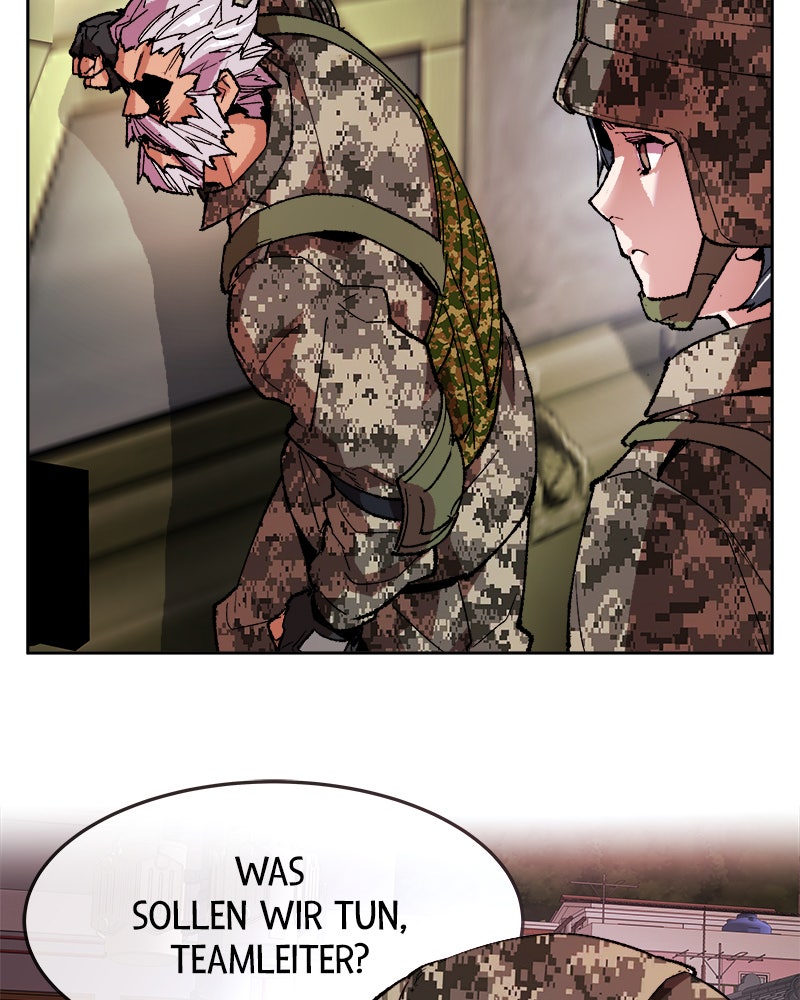 Read Limit Breaker Manga Online