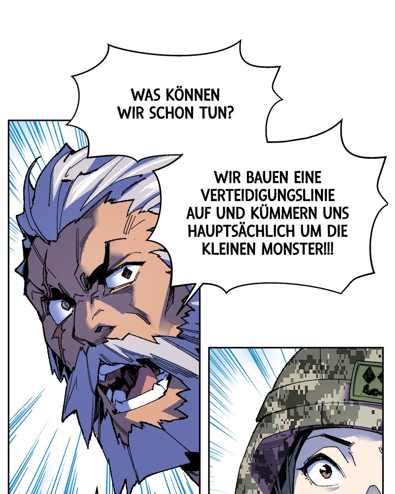 Read Limit Breaker Manga Online