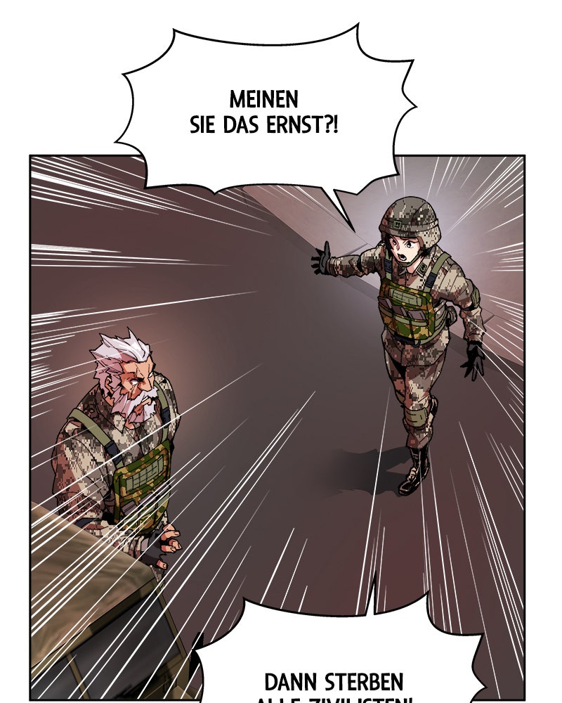 Read Limit Breaker Manga Online