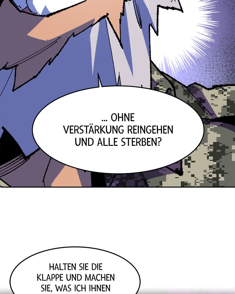 Read Limit Breaker Manga Online