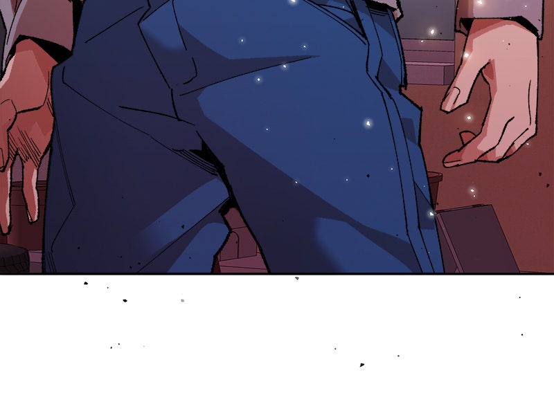 Read Limit Breaker Manga Online