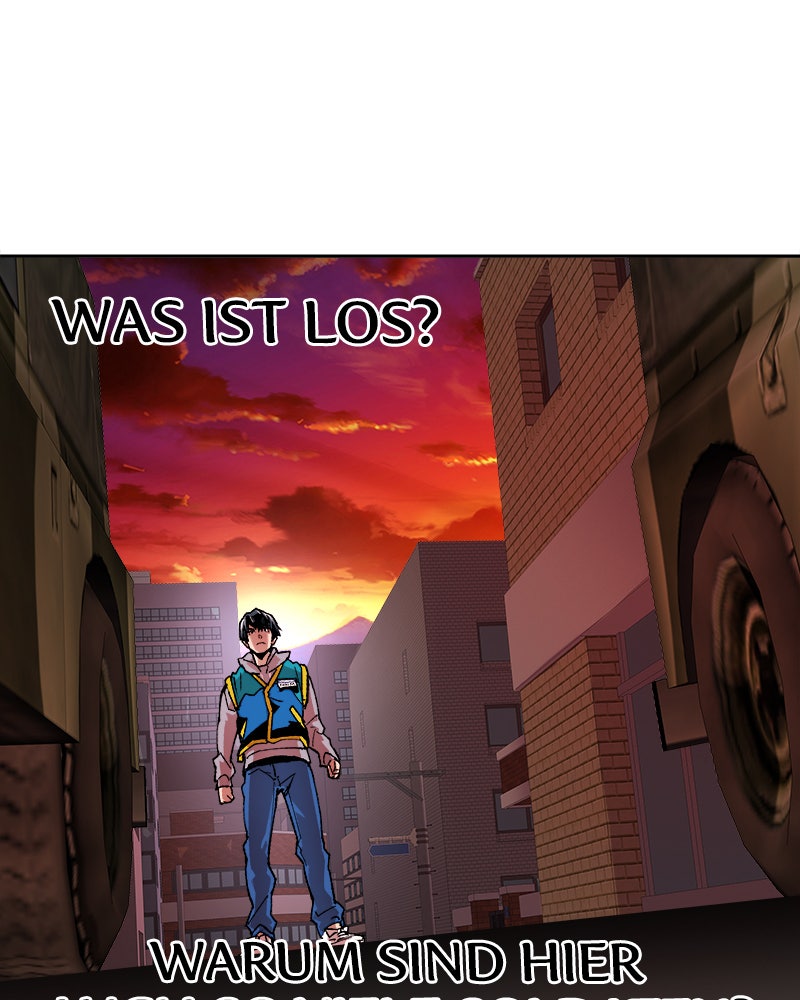 Read Limit Breaker Manga Online