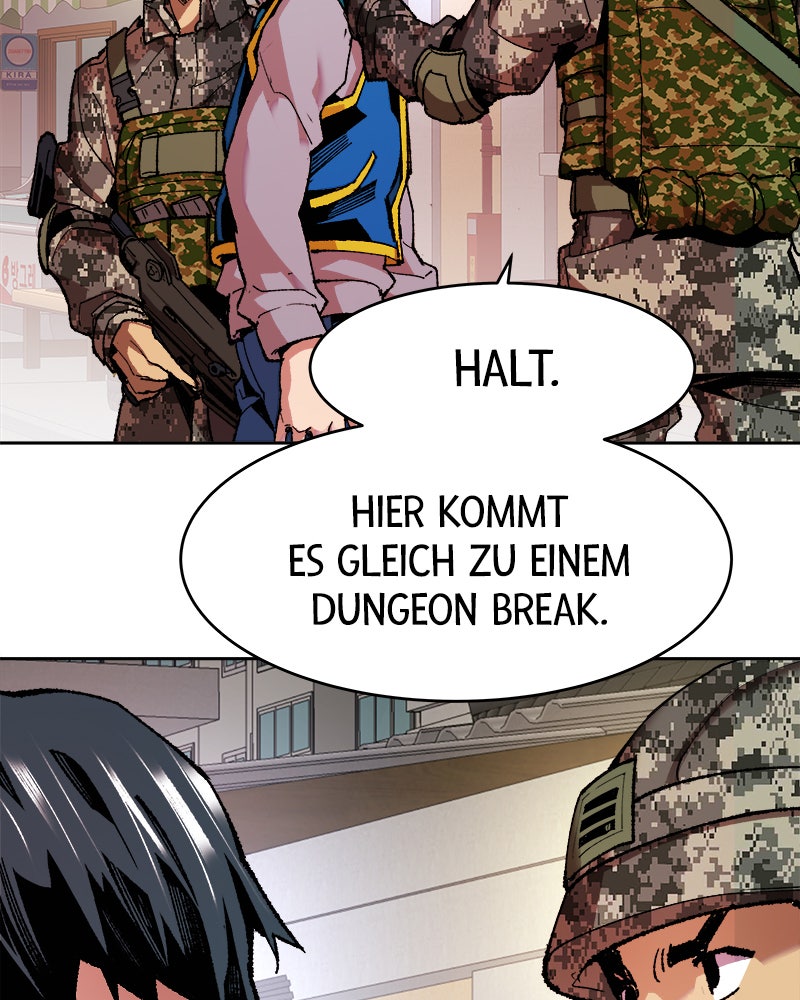 Read Limit Breaker Manga Online